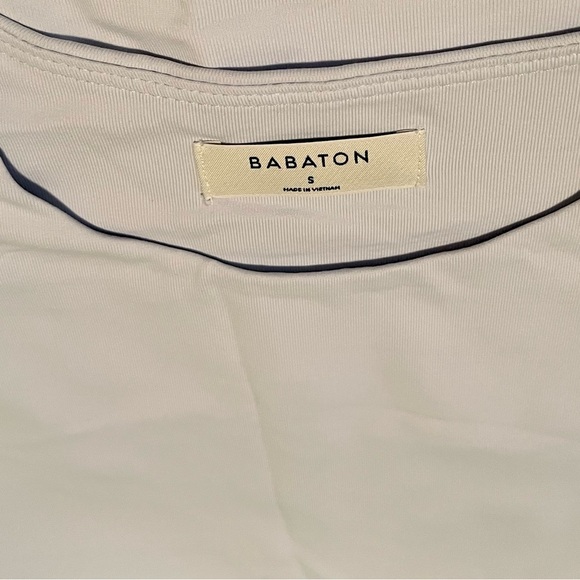 Aritzia Babaton Contour Shoulder Pad Bodysuit - Picture 3 of 3